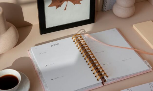 Darmowe planery do druku – szablony Canva