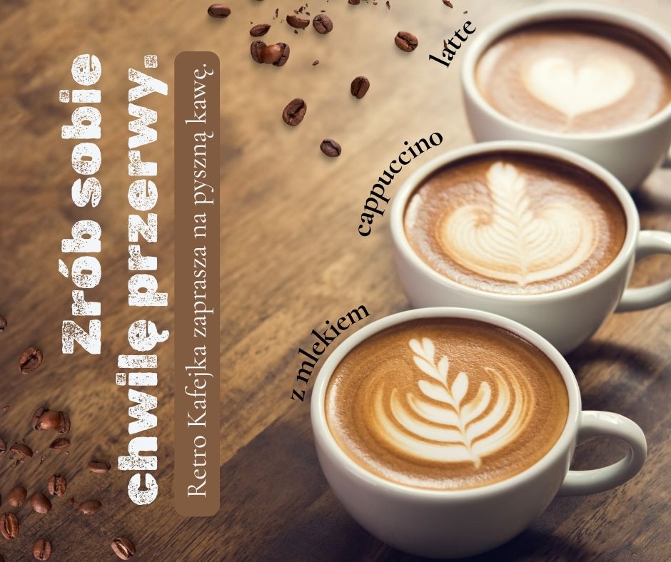 Darmowy szablon Canva na Facebooka
