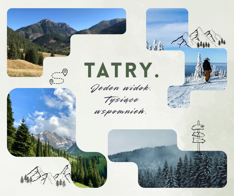 Darmowy szablon Canva na Facebooka